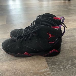Jordan 7 retro raptors